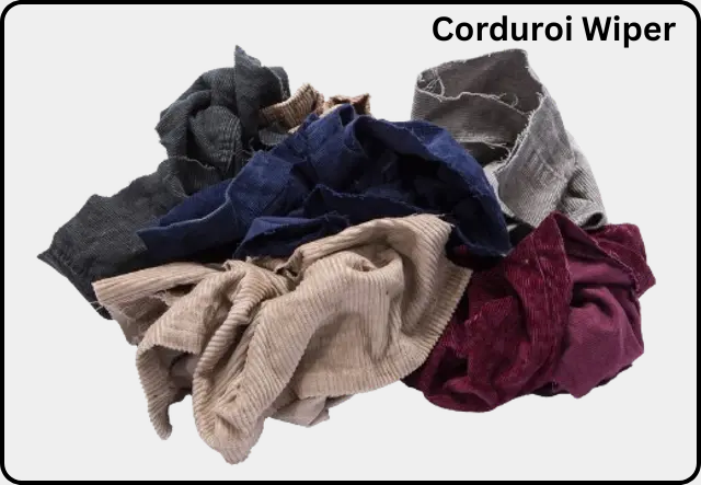 Corduroi wiper (2)