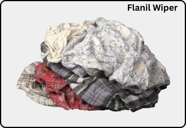 Flanil Wiper